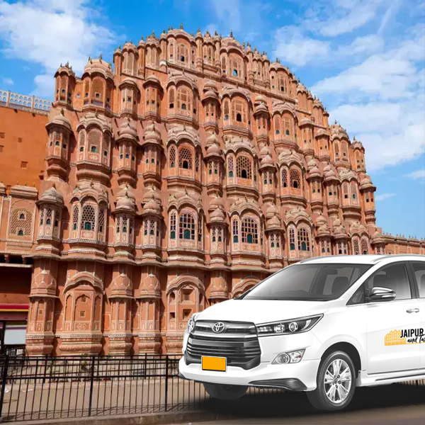 Jaipur Tour and Taxi 