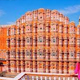 03 Days Jaipur Ajmer Pushkar Tour